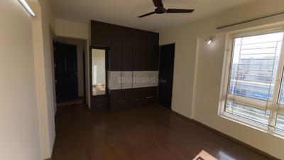 Bedroom Image of 1650 Sq.ft 3 BHK Apartment / Flat for sale in Sumadhura Silver Ripples, Whitefield Bengaluru for Rs. 23500000