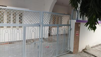 Balcony Image of 1250 Sq.ft 2 BHK Builder Floor for rent in Indira Nagar Lucknow for Rs. 16500
