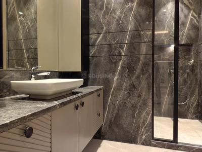 Image of 2250 Sq.ft 3 BHK Builder Floor for sale in Saket, New Delhi for Rs. 62500000