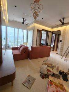 Hall Image of 1200 Sq.ft 2 BHK Apartment / Flat for sale in Sanpada Navi Mumbai for Rs. 22000000