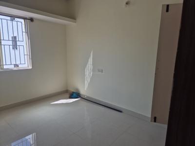 1 BHK Semi Furnished Flat