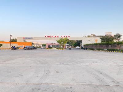 Image of 2455 Sq.ft 3 BHK Apartment / Flat for sale in DPS Meridian Heights, Sultanpur Road, Lucknow for Rs. 26900000