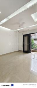 3 BHK Independent Builder Floor