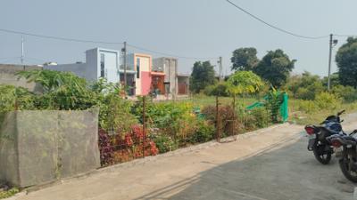 Image of 550 Sq.ft 2 BHK Independent House for sale in Khamaria, Jabalpur for Rs. 1800000