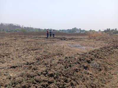 Image of 1089 Sq.ft Residential Plot / Land for sale in Mahamumbai Plots In Jui, jui, Navi Mumbai for Rs. 700000