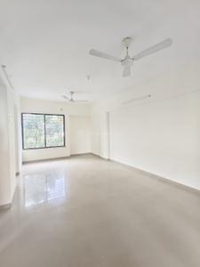 Hall Image of 1450 Sq.ft 3 BHK Apartment / Flat for rent in Belvalkar Mitrangan, Baner Pune for Rs. 38000