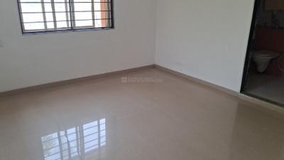 Bedroom Image of 3100 Sq.ft 3 BHK Independent House for rent in Shela Ahmedabad for Rs. 50000