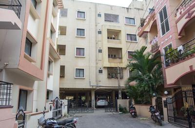 Image of Sriven Towers-Munekolala in Munnekollal, Bangalore