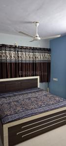 Bedroom Image of 530 Sq.ft 1 BHK Apartment / Flat for sale in Pal Surat for Rs. 2451000