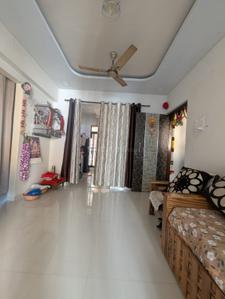 Hall Image of 1050 Sq.ft 2 BHK Apartment / Flat for sale in Kharghar Navi Mumbai for Rs. 13000000