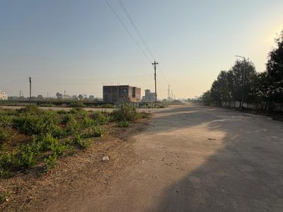Image of 1500 Sq.ft Residential Plot / Land for sale in Kamal Vihar, Raipur for Rs. 2500000