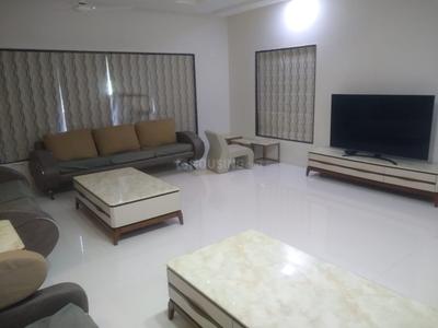 Hall Image of 11700 Sq.ft 3 BHK Independent House for sale in Lapkaman Ahmedabad for Rs. 65000000