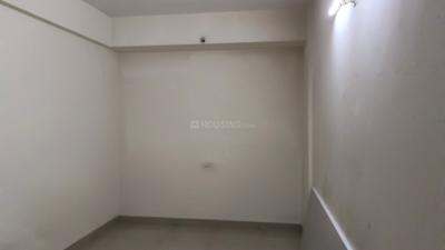 Bedroom Image of 440 Sq.ft 1 RK Apartment / Flat for rent in Baner Pune for Rs. 17000