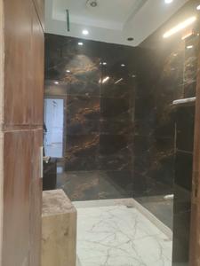 Bedroom One Image of 3350 Sq.ft 4 BHK Builder Floor for sale in Sector 21C Faridabad for Rs. 32500000