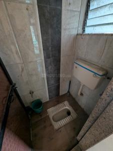 Bathroom Image of 640 Sq.ft 1 BHK Apartment / Flat for sale in Kharghar Navi Mumbai for Rs. 7000000