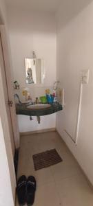 Hall Image of 1455 Sq.ft 3 BHK Apartment / Flat for sale in Ranjeet Shree Siddhivinayak Tanishque Garden, Undri Pune for Rs. 6800000