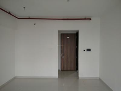 Living Room Image of 1045 Sq.ft 2 BHK Apartment / Flat for sale in Ashar Arize Tower B And C, Kalwa Thane for Rs. 15500000