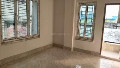 Bedroom Image of 1416 Sq.ft 3 BHK Apartment / Flat for sale in Belghoria Kolkata for Rs. 6655000