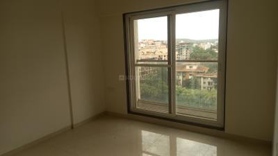 Bedroom Image of 1100 Sq.ft 2 BHK Apartment / Flat for rent in Kohinoor Presidentia, Ghorpadi Pune for Rs. 29000