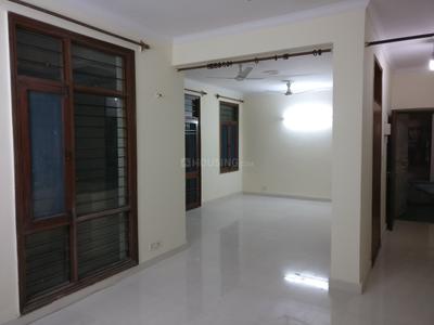 Hall Image of 1742 Sq.ft 4 BHK Apartment / Flat for sale in Garima Vihar, Sector 35 Noida for Rs. 27500000