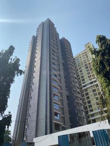 Image of 800 Sq.ft 2 BHK Apartment / Flat for sale in Sunshine Samriddhi Garden Wing C Gulmohar Wing D Deodhar, Bhandup West, Mumbai for Rs. 19500000