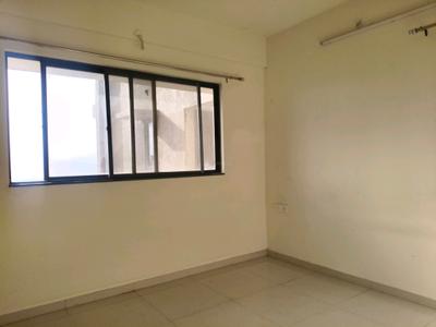 Bedroom Image of 674 Sq.ft 1 BHK Apartment / Flat for sale in Shapoorji Pallonji Vanaha, Bavdhan Pune for Rs. 5899999