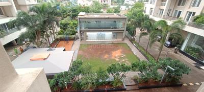 Image of 1050 Sq.ft 2 BHK Apartment / Flat for rent in Yashada Triose, Pimple Gurav, Pune for Rs. 28000