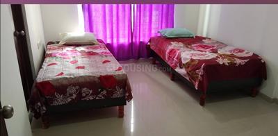 Bedroom Image of SS properties in Hinjawadi Phase 3, Pune