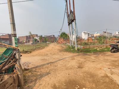 Image of 2700 Sq.ft Residential Plot / Land for sale in Rishi Nagar, Meerut for Rs. 9000000