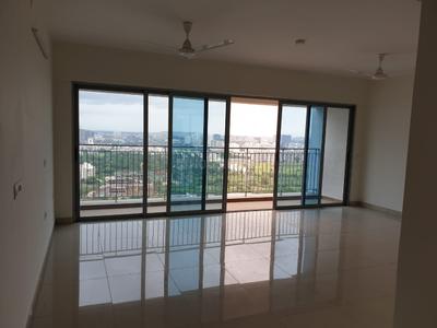 Hall Image of 1280 Sq.ft 2 BHK Apartment / Flat for sale in Amanora Neo Towers, Hadapsar Pune for Rs. 16500000