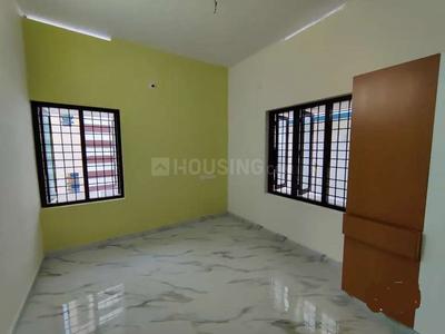 Bedroom Image of 600 Sq.ft 2 BHK Independent House for sale in Guduvancheri Chennai for Rs. 3500000