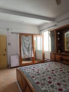 Bedroom Image of 2100 Sq.ft 3 BHK Builder Floor for sale in Basaveshwara Nagar Bengaluru for Rs. 19900000