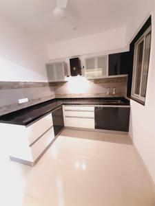 Kitchen Image of 1254 Sq.ft 3 BHK Apartment / Flat for sale in Legacy Millennia, Punawale Pune for Rs. 7200000