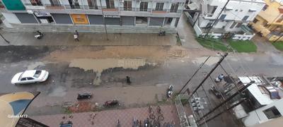 Image of 480 Sq.ft 1 BHK Apartment / Flat for sale in Vallabha Bansari Square, Kishanwadi, Vadodara for Rs. 1851000