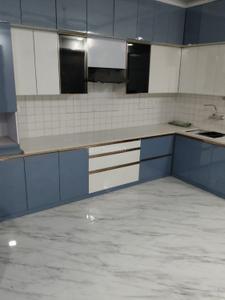 Kitchen Image of 1700 Sq.ft 3 BHK Apartment / Flat for rent in THE CAPITAL, Sahastradhara Road Dehradun for Rs. 50000