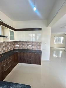 Kitchen Image of 1523 Sq.ft 3 BHK Apartment / Flat for sale in Isha Misty Green, Chansandra Bengaluru for Rs. 13500000