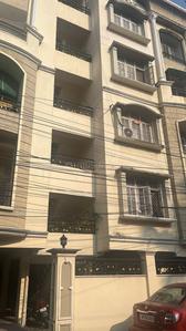 Building Image of 1200 Sq.ft 2 BHK Apartment / Flat for sale in Himayath Nagar Hyderabad for Rs. 12000000