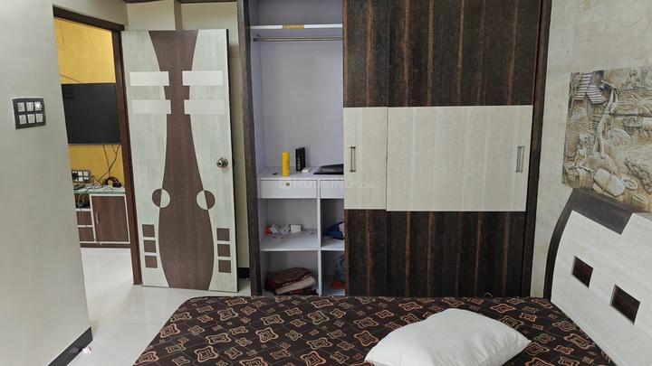 Om casa sector 1 Bedroom One 1