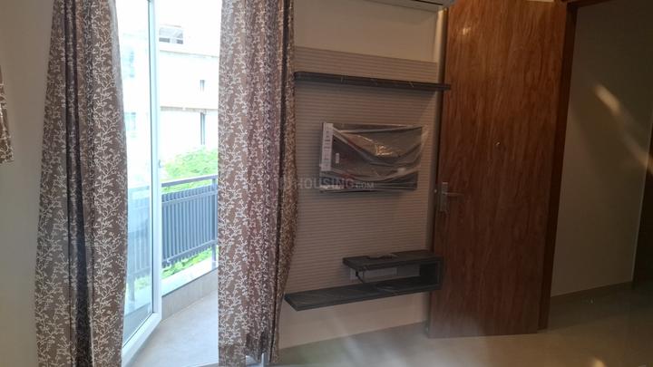 INDEPENDENT FLOOR SECTOR 57 Bedroom 1