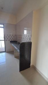 Kitchen Image of 1125 Sq.ft 3 BHK Apartment / Flat for sale in Arihant Balaji Pride, Chembur Mumbai for Rs. 29000000