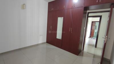 Bedroom Image of 1700 Sq.ft 3 BHK Apartment / Flat for rent in Sobha Forest View, Lingadheeranahalli Bengaluru for Rs. 50000