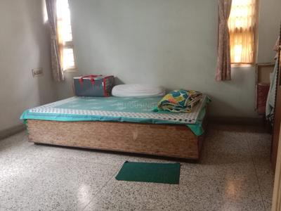 Bedroom Image of 2000 Sq.ft 6 BHK Independent House for sale in Kasba Kolkata for Rs. 16500000