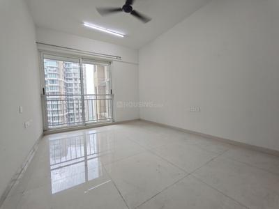 Bedroom Image of 1150 Sq.ft 2 BHK Apartment / Flat for sale in Panvel Navi Mumbai for Rs. 7500000