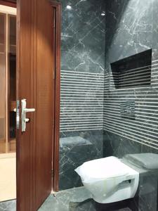 Bedroom Three Image of 2700 Sq.ft 4 BHK Builder Floor for sale in Sushant Lok Phase 1 Gurgaon for Rs. 39000000