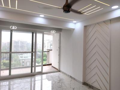 Bedroom Image of 2400 Sq.ft 4 BHK Apartment / Flat for sale in Sant Sundar Das Apartments, Sector 12 Dwarka New Delhi for Rs. 41100000