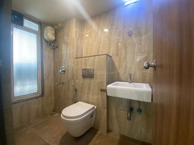 Image of 550 Sq.ft 1 BHK Apartment / Flat for sale in Lodha Amara, Kolshet, Thane for Rs. 7250000