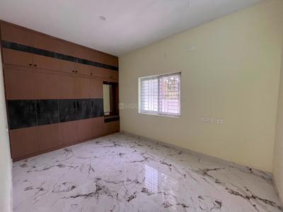 Bedroom Image of 2100 Sq.ft 3 BHK Independent House for sale in Vadavalli Coimbatore for Rs. 11500000