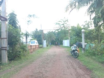 Image of 720 Sq.ft Residential Plot / Land for sale in Vriddhi Fresco Fountain City, Sankharipota, Raypur for Rs. 250004