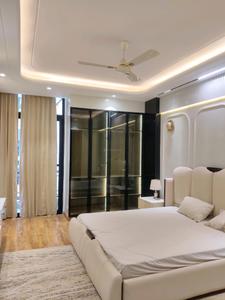 Bedroom Image of 2430 Sq.ft 4 BHK Builder Floor for sale in Ansal Esencia Sector 67, Sector 67 Gurgaon for Rs. 26500000