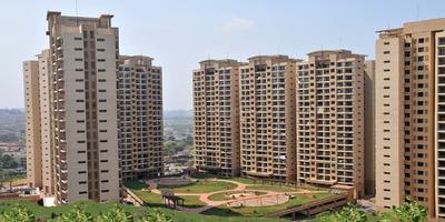 1 BHK Apartment